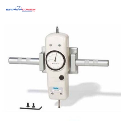 Máy đo lực kéo đứt Ametek DMG Series 2 Máy đo lực kéo đứt Ametek DMG Series