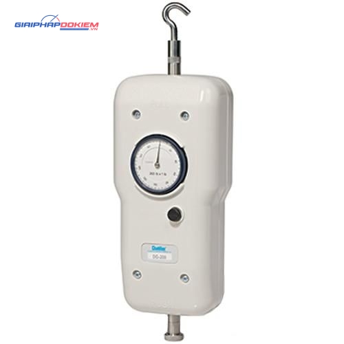 Máy đo lực kéo nén Ametek DG-200 14 Máy đo lực kéo nén Ametek DG-200