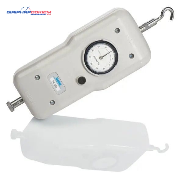 Máy đo lực kéo nén Ametek DG Series 6 Máy đo lực kéo nén Ametek DG Series