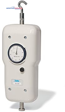 Máy đo lực kéo nén Ametek LG Series 4 Máy đo lực kéo nén Ametek LG Series