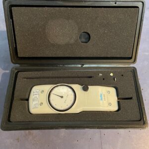 Máy đo lực kéo nén Ametek LG-080 7 Máy đo lực kéo nén Ametek LG-080