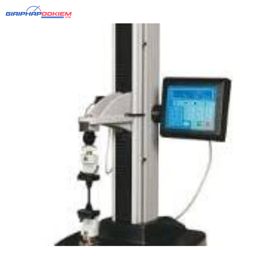 Máy đo lực kéo nén đa năng Ametek LS1 Series 9 may do luc keo nen da nang ametek ls1 series thiet ke chua co ten 15 jcmd