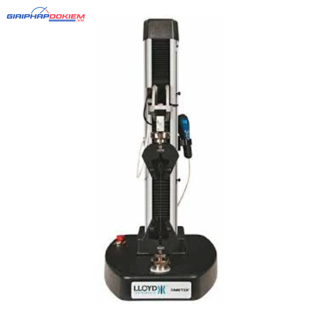 Máy đo lực kéo nén đa năng Ametek LS1 Series 4 Máy đo lực kéo nén đa năng Ametek LS1 Series