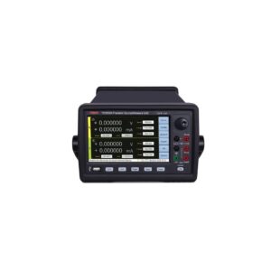 Máy đo nguồn SMU Tonghui TH1992A 1μV/100fA 9 Máy đo nguồn SMU Tonghui TH1992A 1μV/100fA