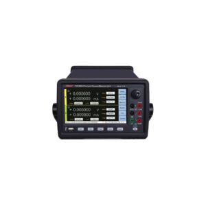 Máy đo nguồn SMU Tonghui TH1992B 1μV/100fA 9 Máy đo nguồn SMU Tonghui TH1992B 1μV/100fA