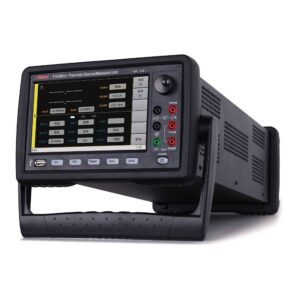 Máy đo nguồn Tonghui TH1991A 1μV/1pA 9 Máy đo nguồn Tonghui TH1991A 1μV/1pA