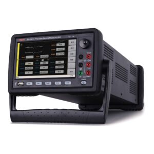 Máy đo nguồn Tonghui TH1991C 1μV/1pA 8 Máy đo nguồn Tonghui TH1991C 1μV/1pA