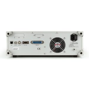 Máy đo trở kháng linh kiện TongHui TH2839 10MHz 8 Máy đo trở kháng linh kiện TongHui TH2839 10MHz