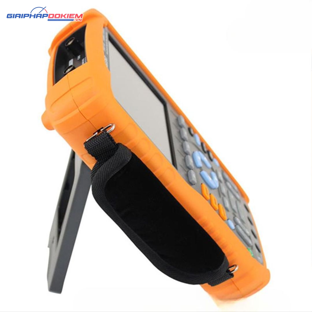 Máy hiện sóng cầm tay Siglent SHS1062, 2 CH, 60MHz 13 may hien song cam tay siglent shs1062 2 ch 60mhz may hien song cam tay siglent shs1102 100mhz 2 kenh 1 gs s 5 1 x800x800x4 1 fn8j