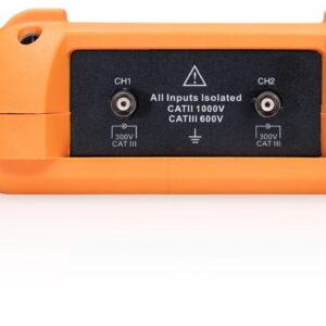 Máy hiện sóng cầm tay Siglent SHS1102X 100Mhz 2 kênh 11 Máy hiện sóng cầm tay Siglent SHS1102X 100Mhz 2 kênh