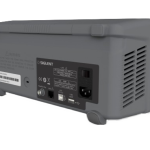 Máy hiện sóng, Oscilloscope Siglent SDS1152CML+, 150 MHz, 2 CH 6 Máy hiện sóng, Oscilloscope Siglent SDS1152CML+, 150 MHz, 2 CH