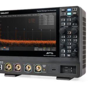 Máy hiện sóng Oscilloscope Siglent SDS1102X HD 8 Máy hiện sóng Oscilloscope Siglent SDS1102X HD