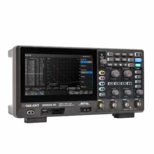 Máy hiện sóng Siglent SDS802X HD