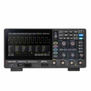 Máy hiện sóng Siglent SDS824X HD