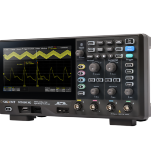 Máy hiện sóng Siglent SDS822X HD 7 Máy hiện sóng Siglent SDS822X HD