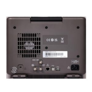 Máy hiện sóng số Siglent SDS2354X HD