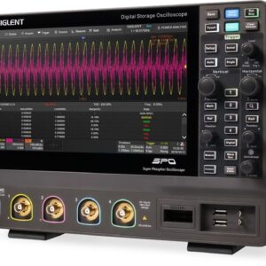Máy hiện sóng số Siglent SDS2354X HD