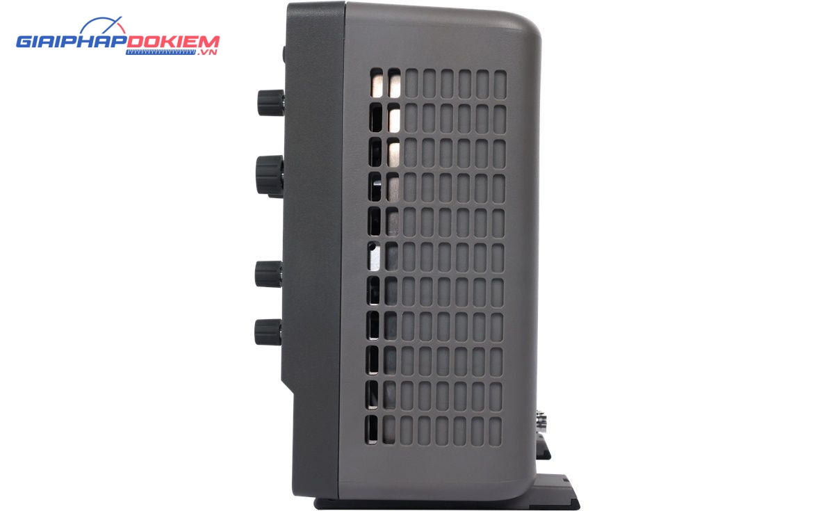 Máy hiện sóng số Siglent SDS2354X HD 5 Máy hiện sóng số Siglent SDS2354X HD
