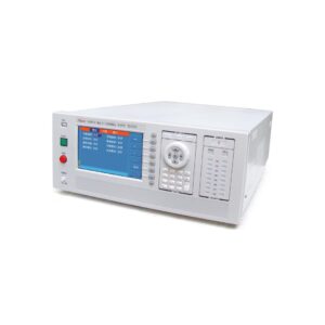 Máy hipot tester TongHui TH9010