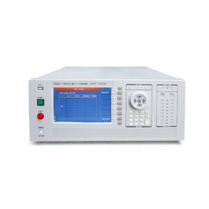 Máy hipot tester TongHui TH9010 9 Máy hipot tester TongHui TH9010