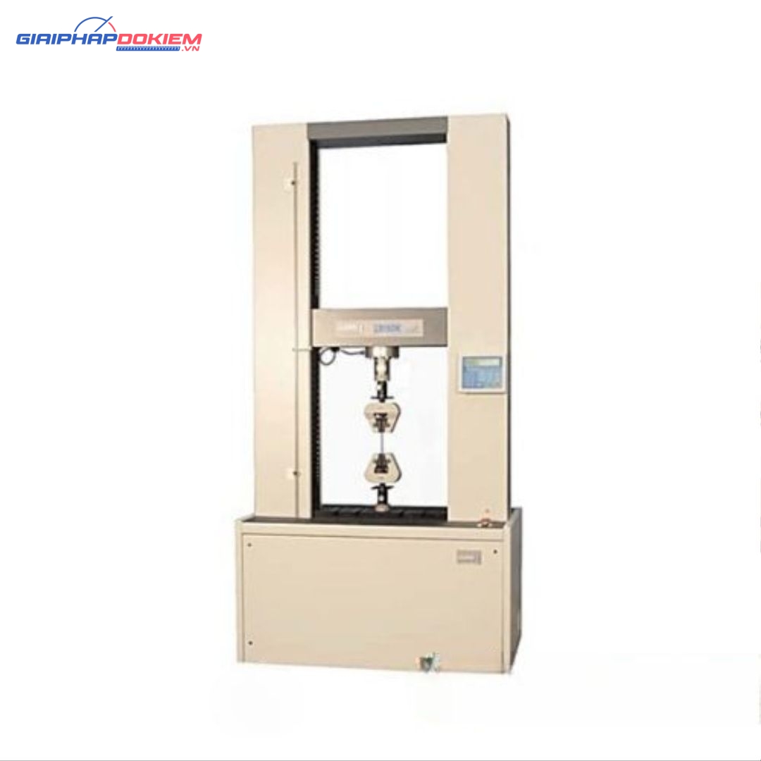 Máy kéo nén đa năng Ametek LR150K Plus Series 150kN 3 Máy kéo nén đa năng Ametek LR150K Plus Series 150kN