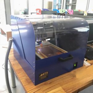 Máy khoan cắt board mạch MITS Auto Lab- PCB Prototyping