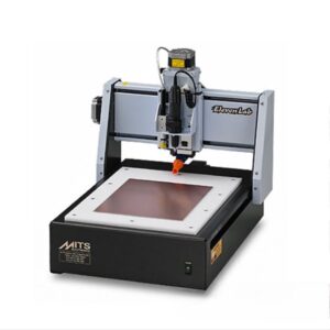 Máy Khoan Cắt Board Mạch Mits Eleven Lab - PCB Prototyping 7 Máy Khoan Cắt Board Mạch Mits Eleven Lab - PCB Prototyping
