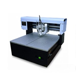 Máy khoan cắt board mạch MITS FP-21T 5 Máy khoan cắt board mạch MITS FP-21T