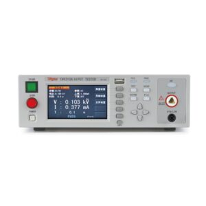 Máy kiểm tra an toàn điện Tonghui TH9310A 5kVAC/6kVDC