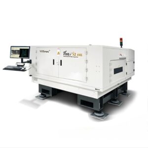 Máy kiểm tra bảng mạch X-Ray in-line (AXI) Vitrox V810i Series
