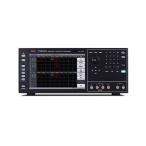 Máy kiểm tra biến áp tự động Tonghui TH2840BX