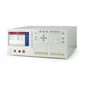 Máy kiểm tra cáp truyền dữ liệu TongHui TH8602