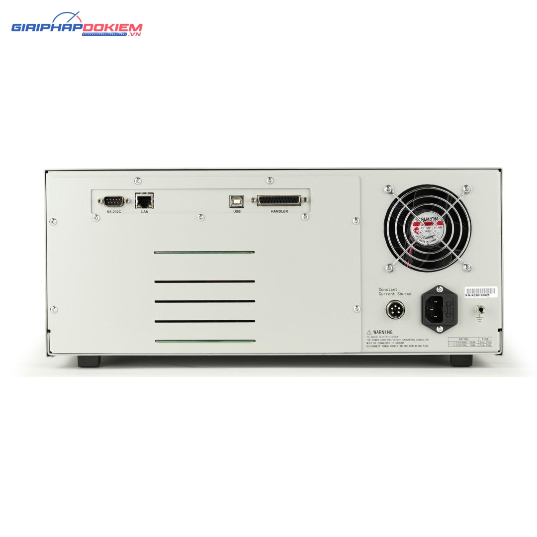 Máy kiểm tra cáp truyền dữ liệu TongHui TH8602 8 Máy kiểm tra cáp truyền dữ liệu TongHui TH8602