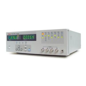 Máy kiểm tra chất lượng tụ điện Tonghui TH2618B 7 Máy kiểm tra chất lượng tụ điện Tonghui TH2618B