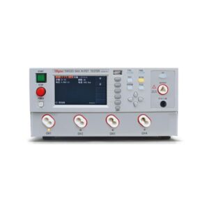 Máy kiểm tra Hi-Pot 4 kênh TongHui TH9320S4A 5kVAC-6kVDC