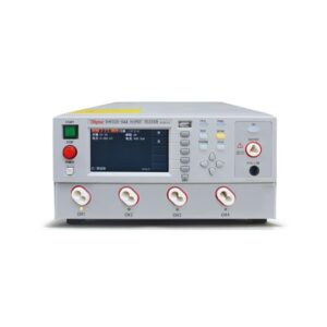 Máy kiểm tra Hi-Pot 4 kênh TongHui TH9320S4A 5kVAC-6kVDC