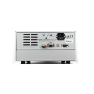 Máy kiểm tra Hi-Pot 4 kênh TongHui TH9320S4A 5kVAC-6kVDC 10 Máy kiểm tra Hi-Pot 4 kênh TongHui TH9320S4A 5kVAC-6kVDC