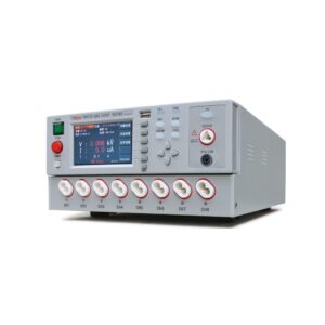 Máy kiểm tra Hi-Pot đa kênh TongHui TH9320S8A 5kVAC-6kVDC