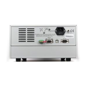 Máy kiểm tra Hi-Pot đa kênh TongHui TH9320S8A 5kVAC-6kVDC