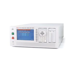 Máy kiểm tra Hipot TongHui TH9010A 9 Máy kiểm tra Hipot TongHui TH9010A