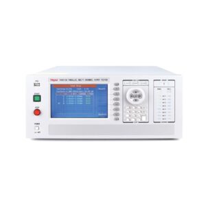 Máy kiểm tra Hipot TongHui TH9010A 10 Máy kiểm tra Hipot TongHui TH9010A