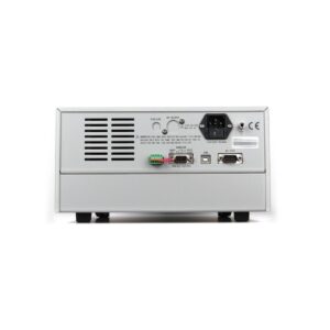Máy kiểm tra Hipot Tonghui TH9320S8 Hipot tester 5kV/AC