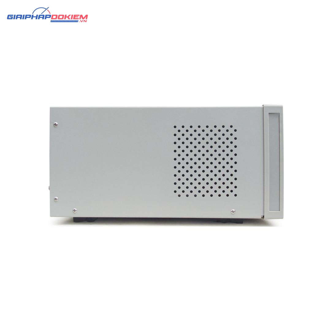Máy kiểm tra khả năng chịu đựng dây cáp TongHui TH8601 6 Máy kiểm tra khả năng chịu đựng dây cáp TongHui TH8601