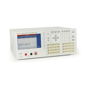 Máy kiểm tra khả năng chịu đựng dây cáp TongHui TH8602-2