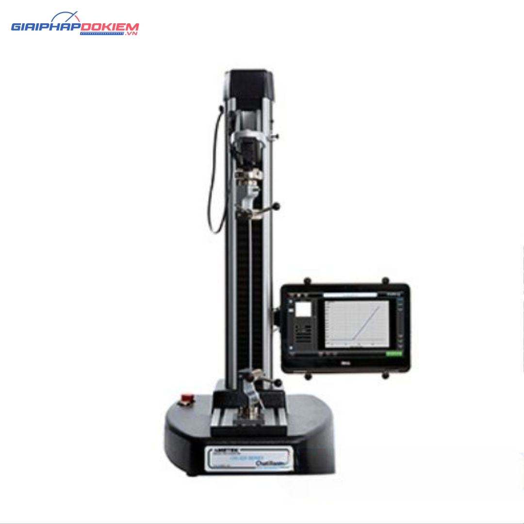Máy kiểm tra lực Ametek CS2 Series 3 Máy kiểm tra lực Ametek CS2 Series