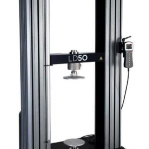 Máy kéo nén Ametek LD10 10kN 9 Máy kéo nén Ametek LD10 10kN