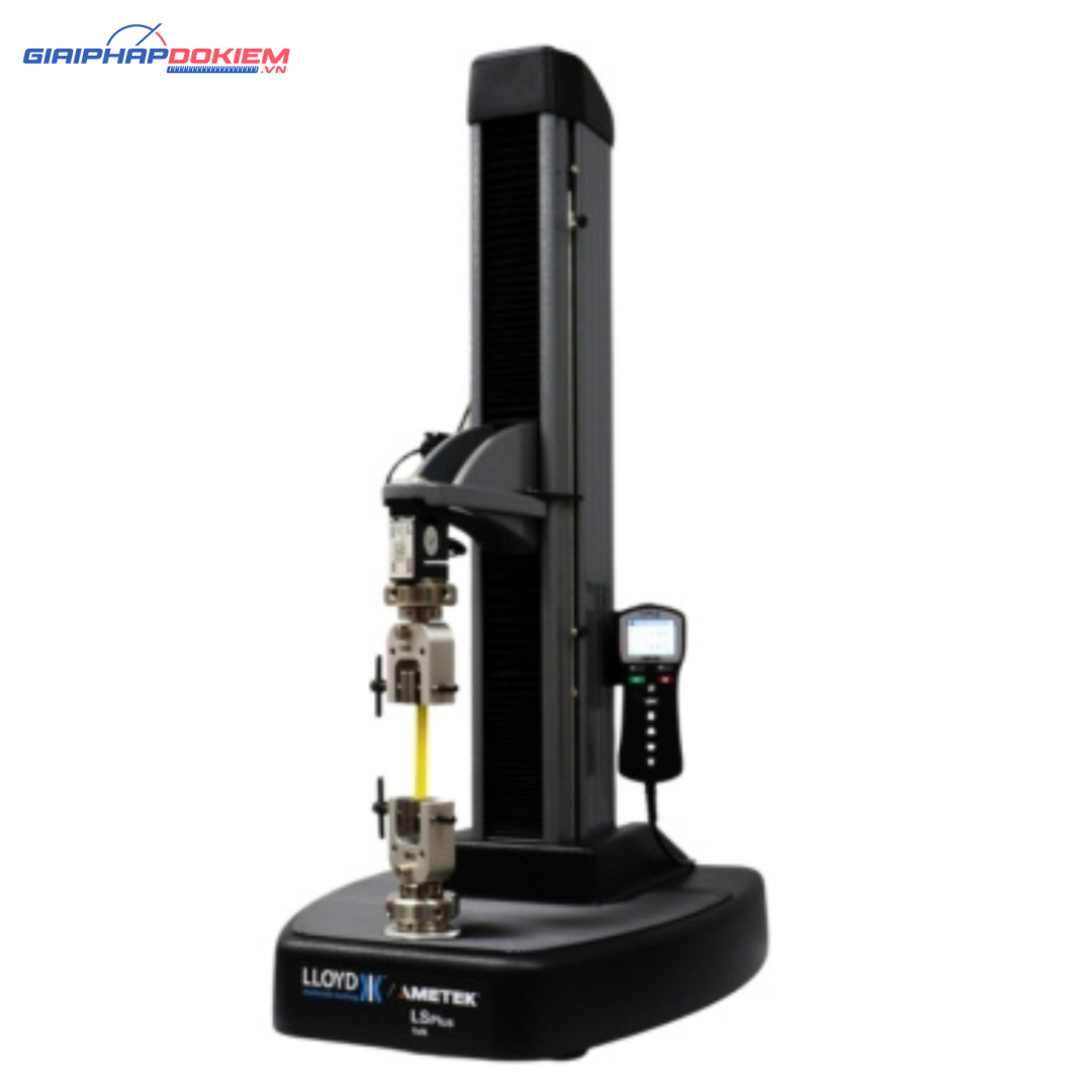 Máy kiểm tra lực kéo nén Ametek LS1Plus 1kN 4 Máy kiểm tra lực kéo nén Ametek LS1Plus 1kN