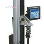 Máy kiểm tra lực vạn năng Ametek LS Series 4 Máy kiểm tra lực vạn năng Ametek LS Series