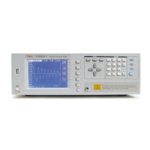 Máy kiểm tra xung cao áp TongHui TH2882A-5