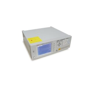 Máy kiểm tra xung cao áp TongHui TH2882A-5 10 Máy kiểm tra xung cao áp TongHui TH2882A-5
